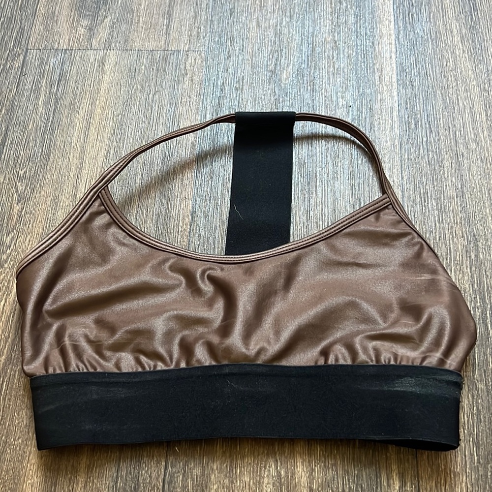 Liquid Studio Bra - image 1